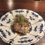 用戶對於Kyobashi f的評論圖