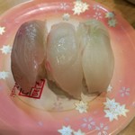 用戶對於元祖寿司 吉祥寺駅前店的評論圖