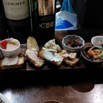 User's review image for ienomi スタンド日和