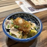 用戶對於やきとん筑前屋 中野店的評論圖