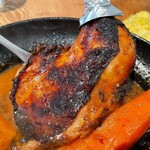 用户对于curry kitchen SPICE POT! 琴似店的评论图