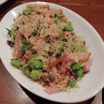 用户对于牡蠣と魚介のワイン酒場 FISHMANS SAPPORO的评论图