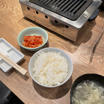 用户对于蒲田焼肉 東京BeeN 田町店的评论图