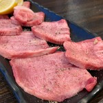 用戶對於焼肉の吉田 本店的評論圖
