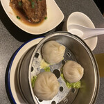 用戶對於你好食堂的評論圖