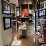 用戶對於MLB café FUKUOKA的評論圖