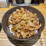 用戶對於笑姜や 梅ヶ丘店的評論圖