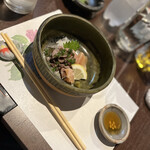 用戶對於博多 華味鳥 西中洲店的評論圖