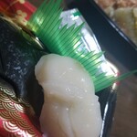 用户对于すしの美登利 新小岩店的评论图