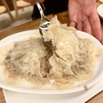 User's review image for 青山一丁目たぬき