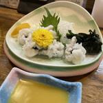 用戶對於三平 泉佐野店的評論圖