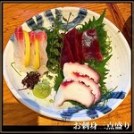 User's review image for 鳥兆 春日店