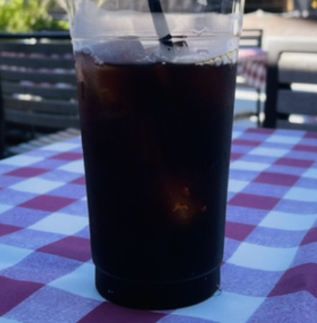 User's review image for グローバル リング カフェ