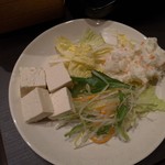 用戶對於しゃぶ葉 キュープラザ心斎橋店的評論圖