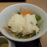 用戶對於デニーズ 池田店的評論圖