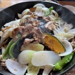 用戶對於帯広ジンギスカン おびじん めむろ総本店的評論圖
