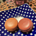 用户对于Patisserie&Boutique Fauchon的评论图