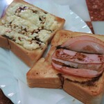 User's review image for 千里軒 水天宮店