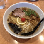 User's review image for ゴリララーメン