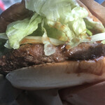 User's review image for バーガーキング 秋葉原昭和通り店