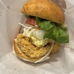 User's review image for bb.q OLIVE CHICKEN cafe JR天満駅前店