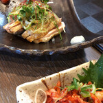 用戶對於炭火やきとり 将吉 一条通店的評論圖