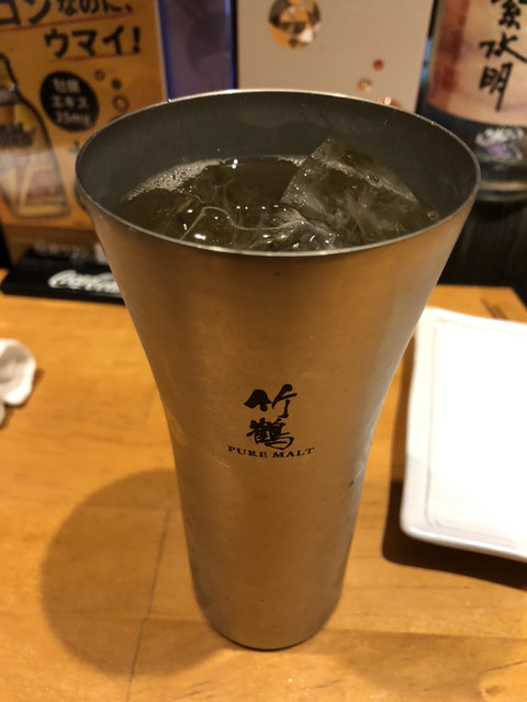 用戶對於和酎房 丸辰的評論高清圖