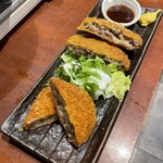 用戶對於たん焼き 木むら的評論圖