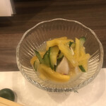 用户对于旬菜手料理 雲的评论图