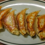 用戶對於大阪王将 寺田町店的評論圖