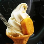 User's review image for 高尾ポテト 本店