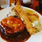 User's review image for 洋食や”B”