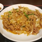 用戶對於池袋大酒場 池袋西口店的評論圖