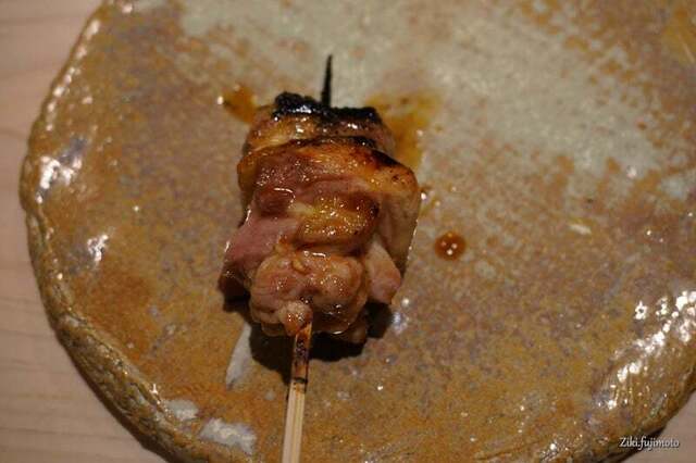 User's recommendation image for 鳥つき