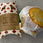 用户对于マクドナルド MOMO店的评论图