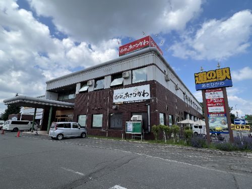 用戶對於よし乃 道の駅店的評論圖