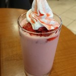 用戶對於カフェ・ド・クリエ グランデュオ立川店的評論圖