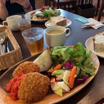 用戶對於ソルビバ 梅田店的評論圖