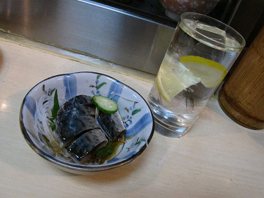 User's recommendation image for 天満酒蔵