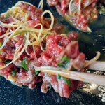 User's review image for 創作ダイニング たべものであそんではいけません