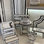 用戶對於2D Cafe 新大久保店的評論圖
