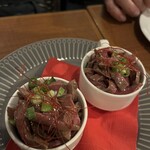 用户对于ニクバルクオン 本店的评论图