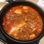 用戶對於東京純豆腐 ルミネ町田店的評論圖