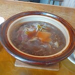 用戶對於フカヒレ フィンフィン 新橋駅店的評論圖