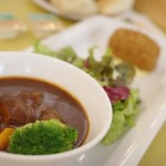 用戶對於洋食グリル木村家的評論圖