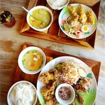 用戶對於熱帯食堂 四条河原町店的評論圖