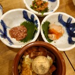 用戶對於磯丸水産 中洲国体道路店的評論圖