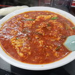 User's review image for 辛麺 八龍 小倉紺屋町店