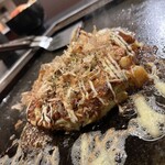 用戶對於浅草もんじゃ香味家 雷門店的評論圖