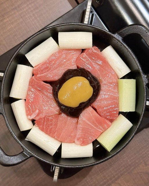 User's recommendation image for ニカイノ魚